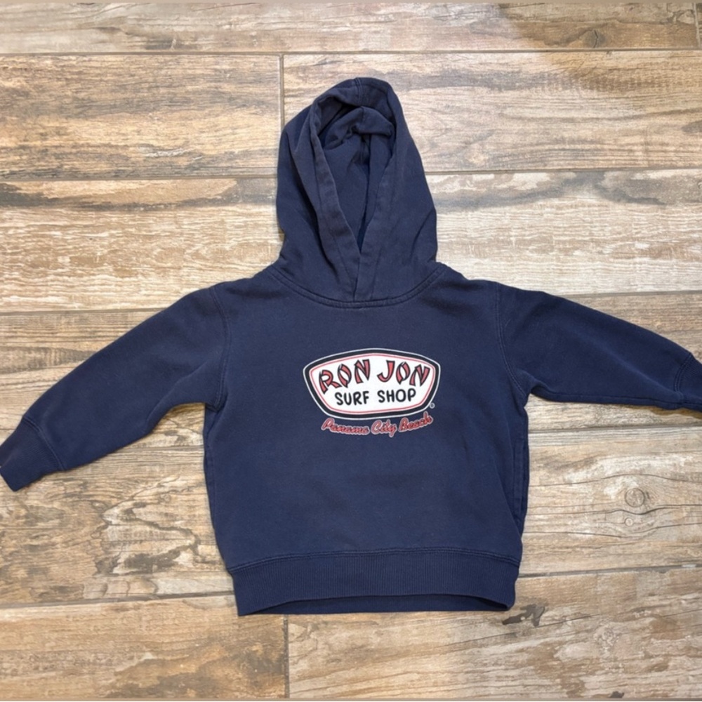 Quicksilver and Ron Jon Hoodie BUNDLE - Picture 4 of 4